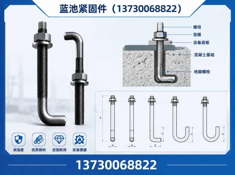 邯山区永年标准件展示图